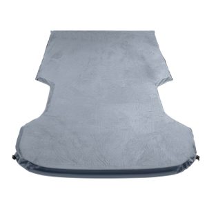 Custom Inflatable Car Mattress for DEEPAL G318 Rear Trunk Sleeping Pad with Pump