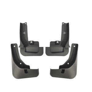 Custom Fit Front and Rear Mud Flaps Splash Guards for DEEPAL G318 2024