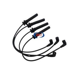 Ignition Coil High Voltage Cable Set for Jinbei X30 Shineray