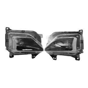 Front Headlight Assembly for CHANGAN UNI-T Headlamp (S202F280501-0301/0401)