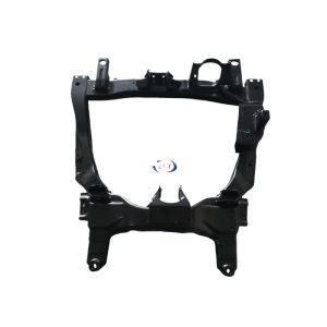 Front Axle Engine Subframe Support Bracket for CHANGAN BenBen E-Star