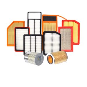 Engine Air Filter for Changan Multiple Models CS75 CS35 UNI-K Oshan Kaicene Deepal