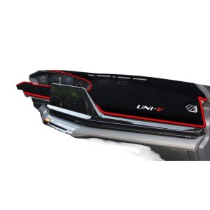 Dashboard Cover Center Console Light-Proof Mat for CHANGAN UNI-V