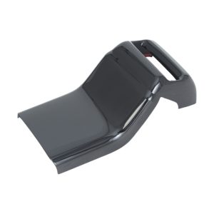Rear Air Outlet Decorative Frame & Anti-Kick Cover for DEEPAL G318 (2024)