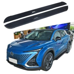 Aluminum alloy Side Steps Running Boards for CHANGAN UNI-T 2020