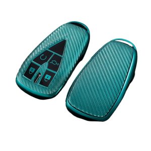TPU Car Key Cover Case for CHANGAN CS75 CS55 PLUS CS35 EADO EV and UNI-T