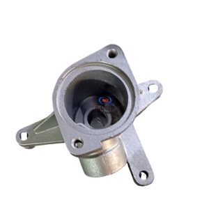 Engine Coolant Thermostat Housing Assembly for CHANGAN Ruixing M90
