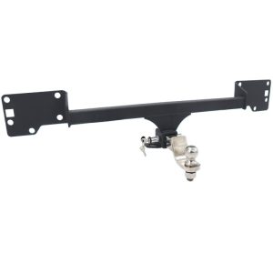 Heavy Duty Square Tow Hitch Receiver Base for DEEPAL G318 and Specialty Off-Road Vehicles