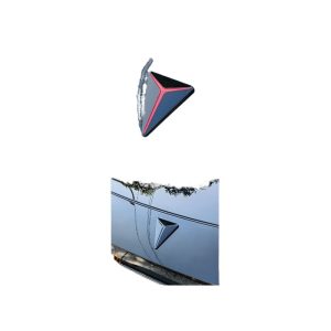 DEEPAL SL03 / S07 Emblem Upgrade Kit for Steering Wheel Hood and Wheels