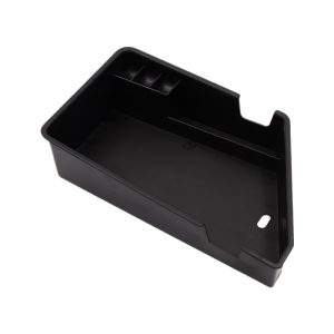 Center Console Armrest Storage Box Organizer for CHANGAN UNI-V and CHANGAN NEVO A06