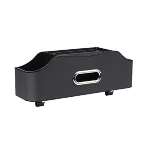 DEEPAL S07 SL03 G318 L07 Multifunctional Car Seat Back Organizer Tissue Box and Cup Holder