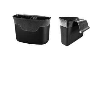 Passenger Side Waterproof Umbrella Storage Tube and Trash Can for DEEPAL S07 S05 SL03 L07 G318