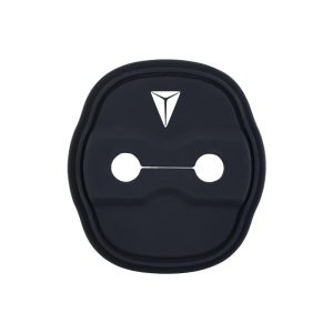Door Lock Cover and Shock-Absorbing Protective Pads for DEEPAL S05 S07 SL03 S09 L07 and DEEPAL G318