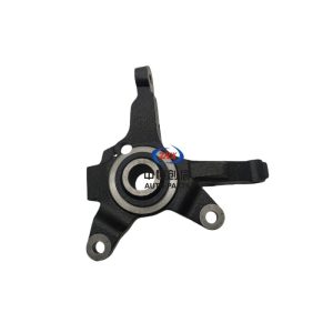 Front Steering Knuckle Horn Assembly for Jinbei X30 Shineray Little Sea Lion