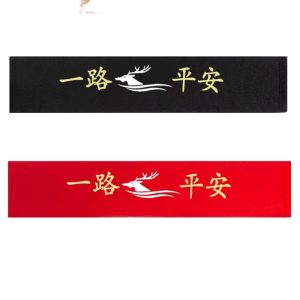 Seat Belt Shoulder Protector Extended Decorative Cover for DEEPAL L07 SL03 S05 S07 and DEEPAL G318