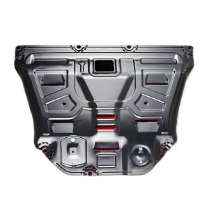 Engine Lower Guard Plate Chassis Armor for Changan CS35 CS75 PLUS CS85 Eado Raeton CC