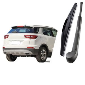 Front Windshield Wiper Blade Set for Changan Linxuan (2000-2024) - Direct Replacement