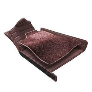 Genuine Leather Full Surround Car Interior Floor Mats for DEEPAL S05 S07 L07 SL03 G318