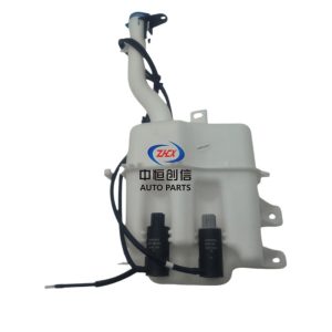Windshield Washer Reservoir Tank with Fluid Motor and Hose for CHANGAN UNI-K