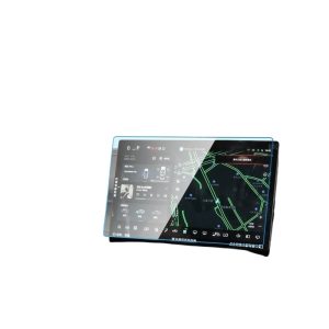 Central Control Navigation Screen Protector Tempered Glass for DEEPAL L07 S07 S7 S05 SL03 G318 (2022-2026)
