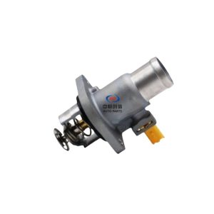 Electronic Thermostat for CHANGAN KAICENE F70 Hunter with 4K22 Engine, OEM SMW350262