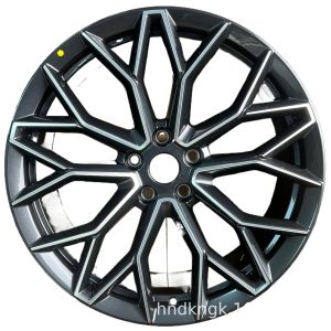 20 Inch Aluminum Alloy Wheel Hub for CHANGAN UNI-T (8J, 5x114.3, ET42)