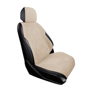 Breathable Faux Suede Seat Cushion and Saddle Pad Set for DEEPAL S07 SL03 L07 G318