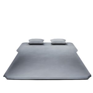 Custom Car Inflatable Mattress and Sleeping Pad for DEEPAL G318 (2024-2025)