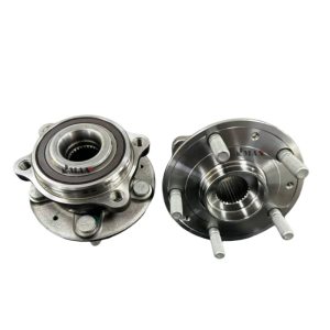 Rear Wheel Hub Bearing Unit C673F260303-1700 for DEEPAL S07