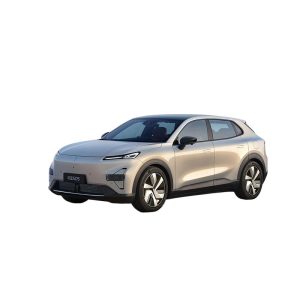 TPU Invisible Paint Protection Film (PPF) for DEEPAL S05 S07 L07 SL03 and G318