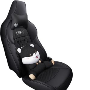 Custom All-Inclusive Cartoon Car Seat Cover Set for 2020 CHANGAN UNI-T