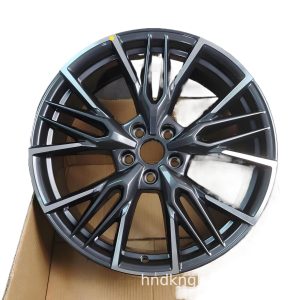 20-inch Aluminum Alloy Replacement Wheel Rim for CHANGAN UNI-T