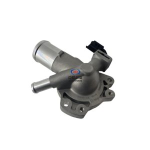 Engine Thermostat Assembly 1306010-B09 for CHANGAN CS55, Eado CC, and Oshan COS1° (476 Engine)