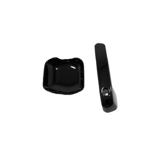 Tailgate Door Handle and Bowl Decorative Trim Patches for DEEPAL G318 (2023-2024)