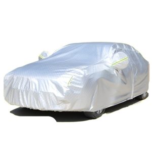 All-Weather Thickened Car Cover with Sun Protection and Insulation for CHANGAN CS55 CS35 CS75 OSHAN X5 UNI-V Eado