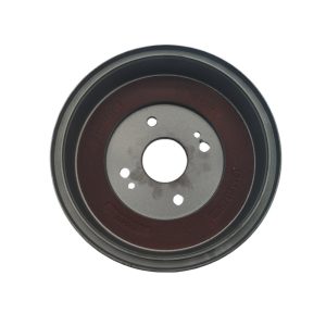 Rear Brake Drum 24510208 for CHANGAN Star CHANGAN Ruixing Wuling Hongguang Dongfeng Fengguang 330