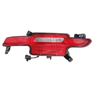 Rear Bumper Brake Warning Light Assembly for CHANGAN UNI-K 2021-2024