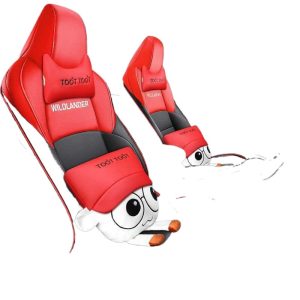 Four-Seasons Full Surround Leather Car Seat Cover Set for CHANGAN UNI-K / UNI-K iDD