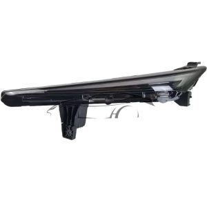 Headlight Assembly for CHANGAN UNI-T S202F280501-0601 12V 35W ABS Construction