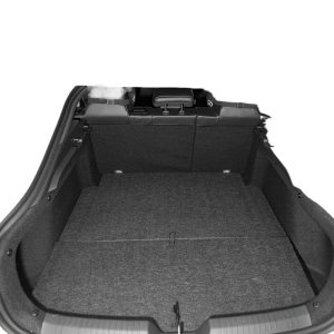 Trunk Cargo Storage Organizer and Camping Bed System for CHANGAN UNI-V