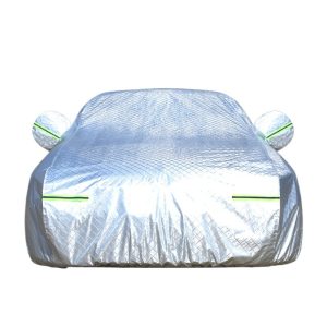 All-Weather Protective Car Cover Sunscreen and Rainproof for CHANGAN CS75 PLUS, Eado, Benben, UNI-T, UNI-V