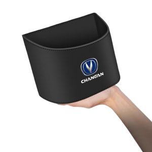 Interior Hanging Car Trash Bin & Storage Bag for DEEPAL S07 (S7) and DEEPAL SL03