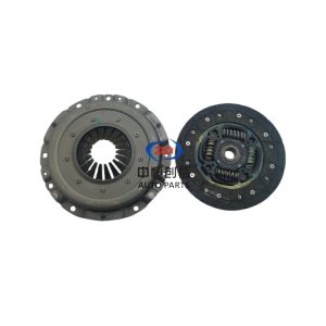 Engine Clutch Kit Pressure Plate and Disc Set for CHANGAN Kuayue Star V5 (215MM)