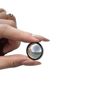 360-Degree Camera Protective Cover Anti-Collision Cap for DEEPAL S05 S07 S09 and G318