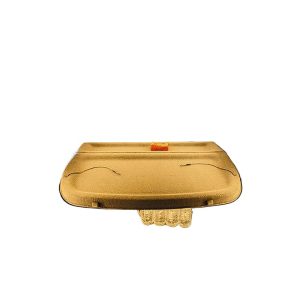 LED Trunk Streaming Welcome Light Atmosphere Lamp for DEEPAL S07 S7 SL03 S05