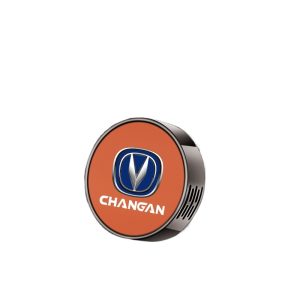 Car Air Vent Fragrance Clip & Interior Ornament for DEEPAL SL03 / S07