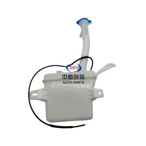 Windshield Washer Reservoir Assembly with Pipe and Motor for CHANGAN Ruicheng CC / Ruichuang CC