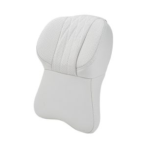 Car Headrest and Lumbar Support Cushion Set for DEEPAL S07 SL03 S05 S09 L7 G318