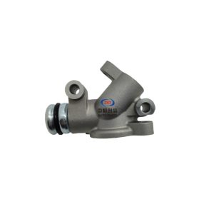 Engine Coolant Thermostat Housing Assembly for CHANGAN Ruixing 70 (2010-2018)