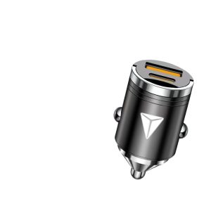 Deepal SL03/S07/L07 Hidden Car Charger 45W Cigarette Lighter Fast Charging Adapter